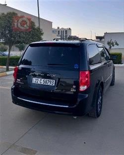 Dodge Grand Caravan